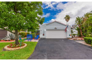 5518 Ainsley Court, Boynton Beach