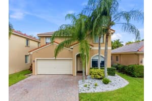 3767 Pebblebrook Manor, Coconut Creek