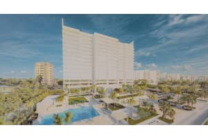 1390 S Ocean Boulevard 11d, Pompano Beach 1390 S Ocean Boulevard 11d, Pompano Beach