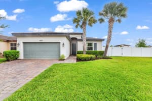12431 Nw Stanis Lane, Port St. Lucie, Fl 34987, Port Saint Lucie