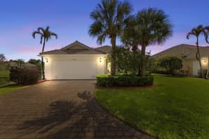 10949 Sw Blue Mesa Way, Port St. Lucie, Fl 34987, Port Saint Lucie