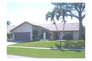 6050 Amberwoods Drive, Boca Raton
