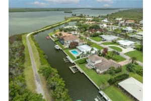 3586 Lucia Drive, Vero Beach