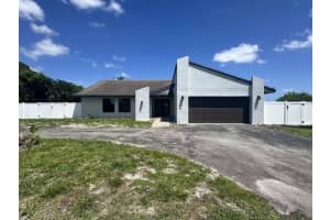 1600 Sw 72nd Avenue, Plantation