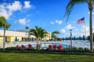 19 Colonial Club Drive 105, Boynton Beach