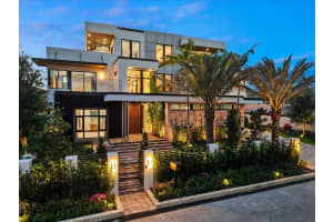 441 Isle Of Palms Drive, Fort Lauderdale