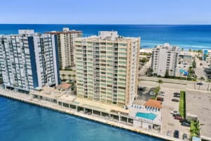 1410 S Ocean Drive 1508, Hollywood