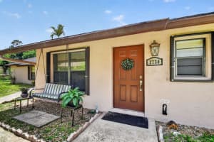 2730 Ida Way 16a, West Palm Beach