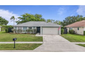 8587 White Egret Way, Lake Worth