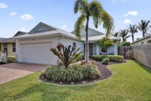 17572 W Cinquez Park Rd Road W, Jupiter