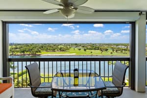 356 Golfview Road 903, North Palm Beach