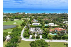 55 Links Road, Jupiter Island