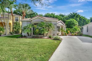 6172 Oak Bluff Way, Lake Worth