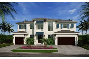 748 Ne Bay Isle Drive, Boca Raton