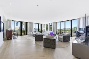 300 Seminole Avenue 3c, Palm Beach