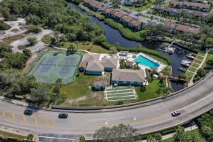 1551 Ne 13th Terrace Terrace Ne A13, Jensen Beach
