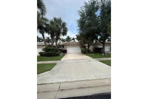 9719 Crescent View Drive S, Boynton Beach