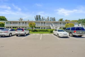 392 Durham Circle M, Deerfield Beach