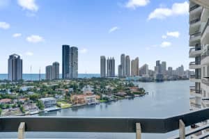19101 Ne 36th Court 1709, Aventura