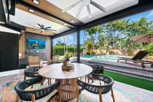 1529 Ne 17th Avenue, Fort Lauderdale