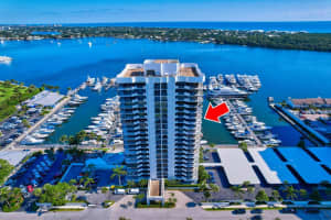 108 Lakeshore Drive 1441, North Palm Beach