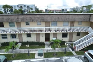 1204 S Lake Drive E 3, Lantana