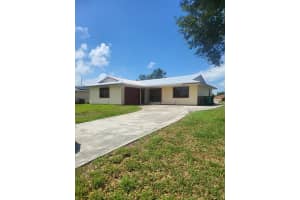 613 Sw Pueblo Terrace, Port St. Lucie, Fl 34953, Port Saint Lucie 613 Sw Pueblo Terrace, Port St. Lucie, Fl 34953, Port Saint Lucie