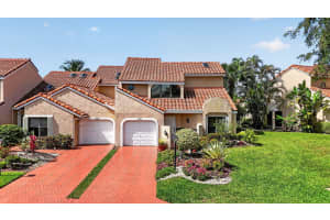 22582 Meridiana Drive, Boca Raton