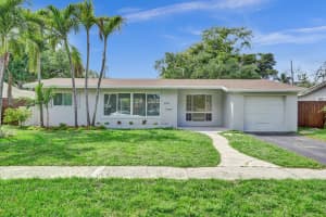 2114 N 42nd Avenue, Hollywood