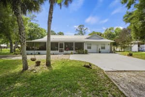 6289 S Header Canal Road, Port St. Lucie, Fl 34987, Port Saint Lucie