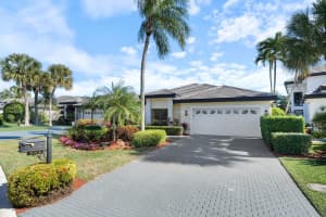 5537 Steeplechase, Boca Raton