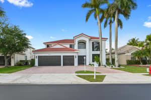12750 Yardley Drive, Boca Raton