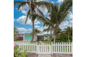 1218 N Ocean Breeze, Lake Worth Beach