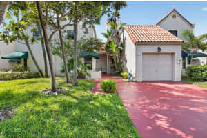 6130 V�a Tierra, Boca Raton
