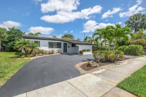 101 Ne 57th Court, Fort Lauderdale