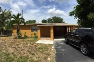2800 Nw 6th Court, Fort Lauderdale