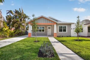 1017 Ardmore Road, West Palm Beach
