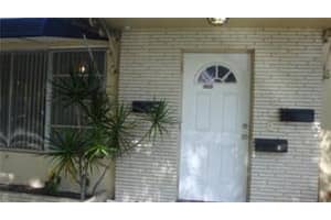 1201 S 19th Avenue 2, Hollywood