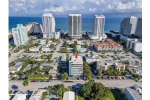 524 Orton Avenue 403, Fort Lauderdale