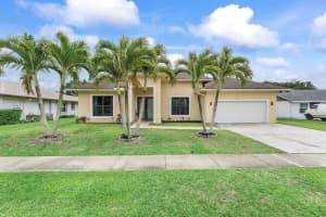 123 Bilbao Street, Royal Palm Beach