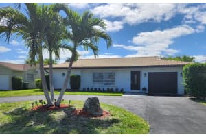 8018 Nw 100th Terrace, Tamarac