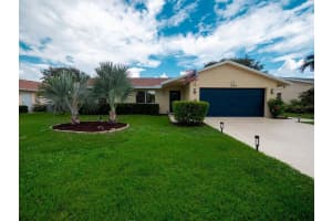 6160 Silver Oak Drive, Lake Worth