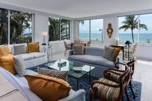 340 S Ocean Boulevard 2b, Palm Beach