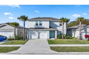 514 Raspberry Road, Fort Pierce
