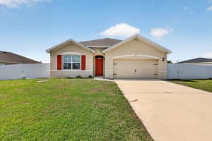 393 Sw Tarra Avenue, Port St. Lucie, Fl 34953, Port Saint Lucie