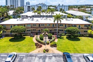 930 Osceola Drive 9, Boca Raton