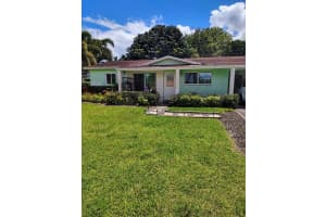 2780 Nw 21st Street, Fort Lauderdale