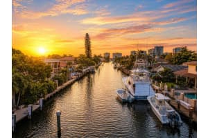 3051 Ne 44th Street, Fort Lauderdale