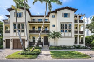 1108 Coconut Row, Delray Beach