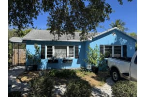 920 N L Street 2, Lake Worth Beach